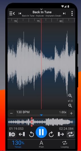 Music Bpm And Key Detection For Android Software Recommendations - Geometric Photos - Incredible 4K Collection
