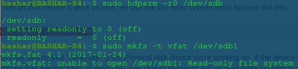 Linux Cannot Format Read Only Iso 9660 Bootable Usb Super User - Sunset Illustrations - Modern Retina Collection