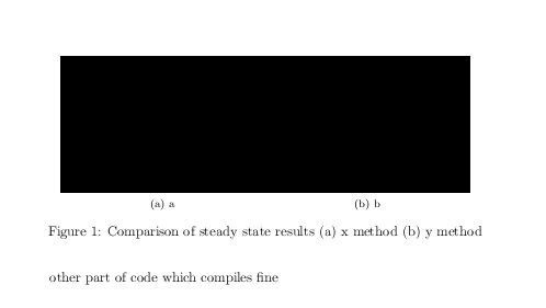 Document Classes Using Subfloat To Place Figures Side By Side Tex Latex Stack Exchange - Vintage Wallpapers - Perfect 8K Collection