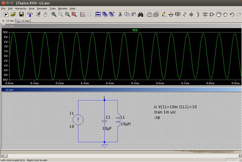 Adding Ltspice Directives Electrical Engineering Stack Exchange - Download Modern Geometric Art | Desktop