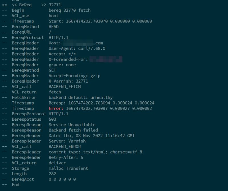 Image 503 Your Application S Backend Simplified - City Wallpaper Collection - HD Quality