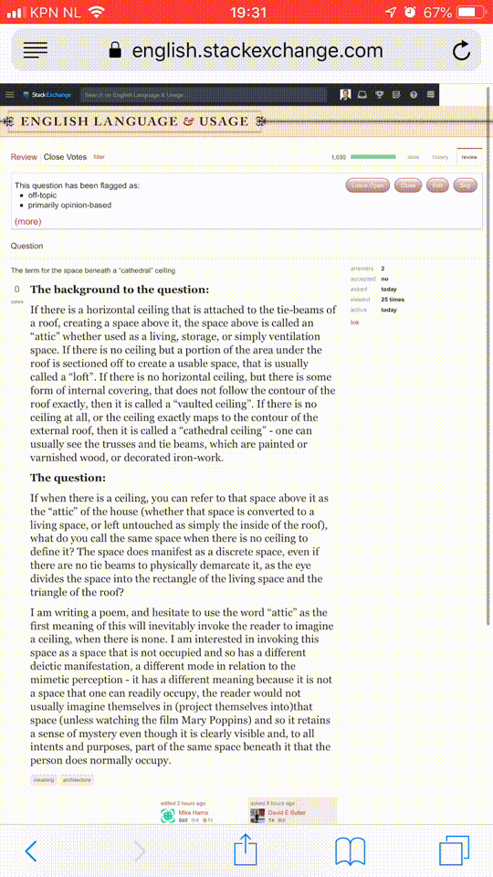 Close Dialog Misbehavior Meta Stack Exchange - Premium Dark Texture - Retina