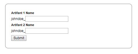 Forms Handling Immutable Prefixes In Text Fields User Experience - Perfect Gradient Wallpaper - HD