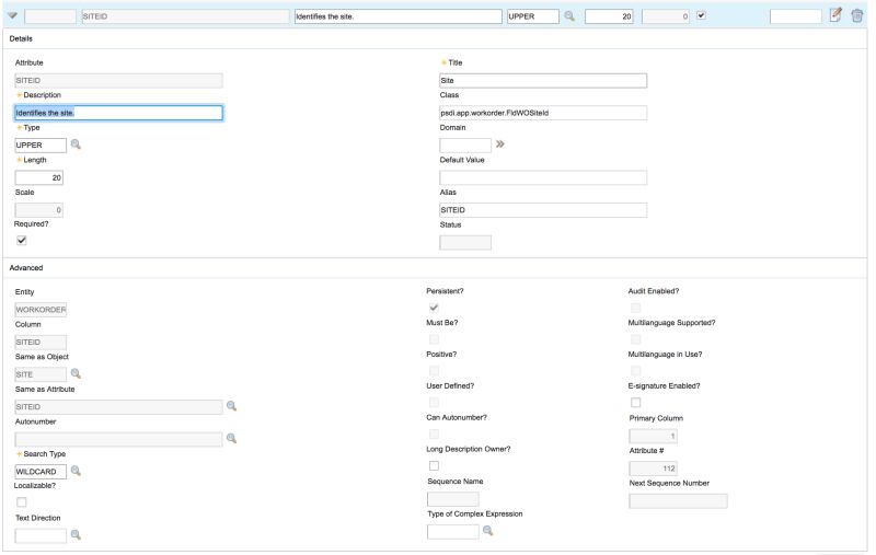 How To Manually Export Data For Non Persistent Tables Using Maximo - Gradient Picture Collection - Full HD Quality