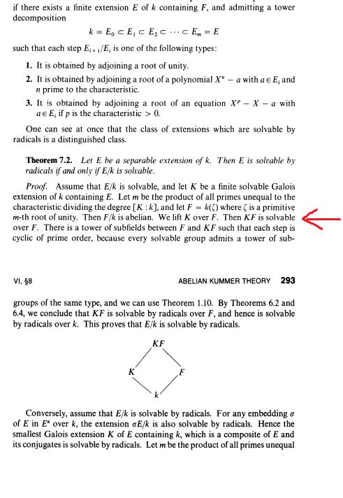Solution Field Extensions Lesson Notes And Exercises Studypool - Premium Mountain Background Gallery - Mobile