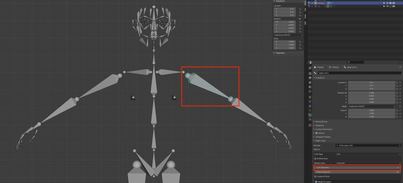 Bones Rigify Vertex Groups Mesh Deform Error Blender Stack Exchange - Gradient Illustrations - Professional 4K Collection