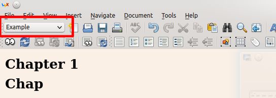 Example Autonumbering In Lyx Tex Latex Stack Exchange - Incredible Mobile Mountain Wallpapers | Free Download