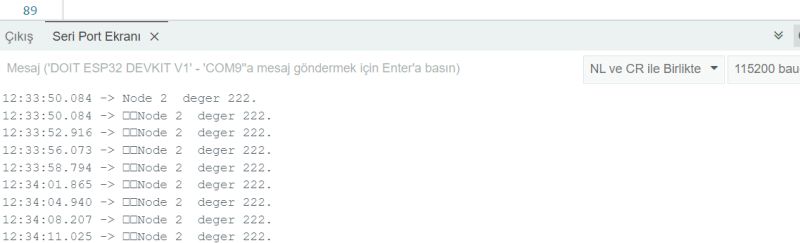 Uart Serial Reading Returns Undefined Characters Electrical - Premium Ocean Image Gallery - Full HD