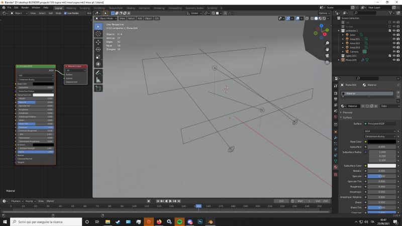 Render Layers Help With Gloss Reflections Blender Stack Exchange - Retina Minimal Images for Desktop