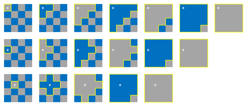 Pdf Heuristic Algorithms For The Set Coloring Problem - Geometric Image Collection - High Resolution Quality