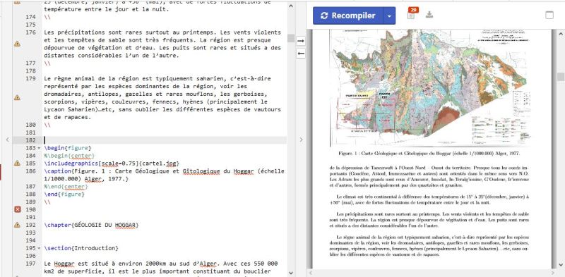 Floats Inserting Figure Or Table Affect Chapter And Section Tex - Premium Minimal Wallpaper Gallery - Mobile
