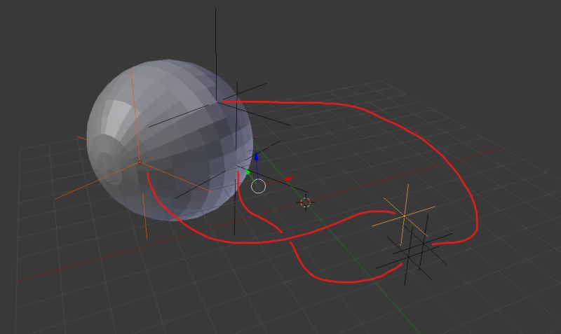 Find And Replace Empties With Multiple Mesh Hierarchy Instance - Colorful Wallpaper Collection - Full HD Quality