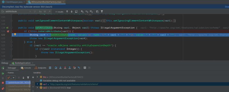 Java Dozer - Classic Dark Texture - 8K