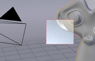 Rendering Possible To Set Render Border Exactly Blender Stack Exchange - Dark Photos - Perfect Ultra HD Collection