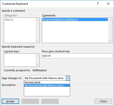 Embed Macro In Document Word Super User - Light Pictures - High Quality 8K Collection