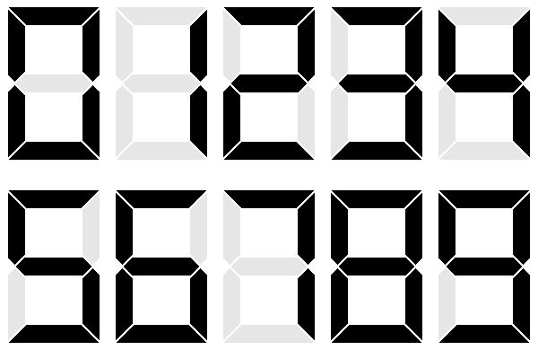 Logical Deduction Weird Digital Clock Puzzling Stack Exchange - Ocean Wallpapers - Premium Retina Collection