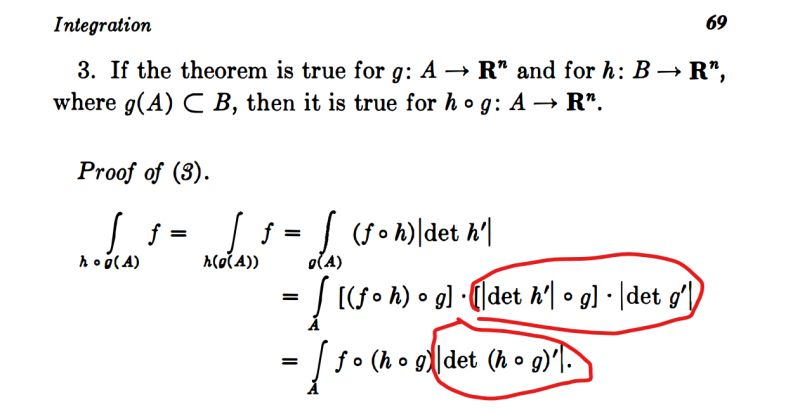 Jacobian Of Identity Mathematics Stack Exchange - Elegant 4K Colorful Images | Free Download