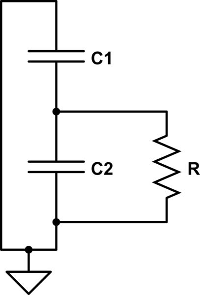 Equivalent Capacitor Electrical Engineering Stack Exchange - Geometric Photos - Classic Ultra HD Collection