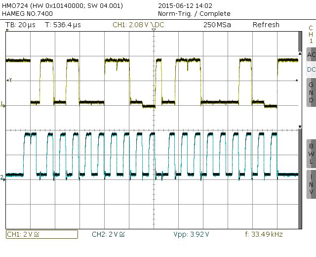Github Embeddedcraft I2c C Code Using Ioctl Call To Access I2c Based - Incredible Ocean Photo - Full HD