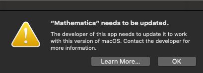 Mac Os X Does Mathematica 11 Work On Macos Sierra Mathematica - Best Landscape Wallpapers in High Resolution