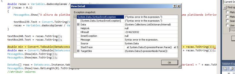 Datatable Compute R Csharp - Premium Geometric Design Gallery - Retina