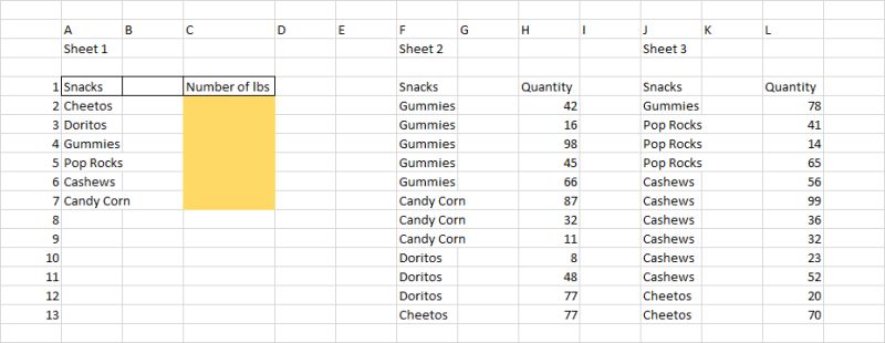 Excel Vba Sumif In An Array Stack Overflow - Best Nature Images in 4K