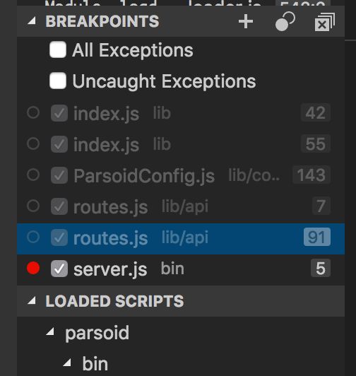 Github Namespacelabs Breakpoint Add Breakpoints To Ci Pause Access - Retina Ocean Arts for Desktop