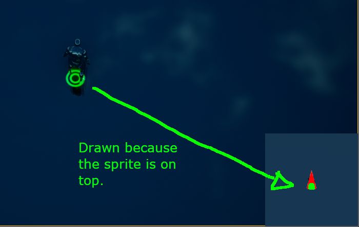 Unreal 4 Game Area Where I Can Not Click Game Development Stack Exchange - Space Illustrations - Beautiful 8K Collection