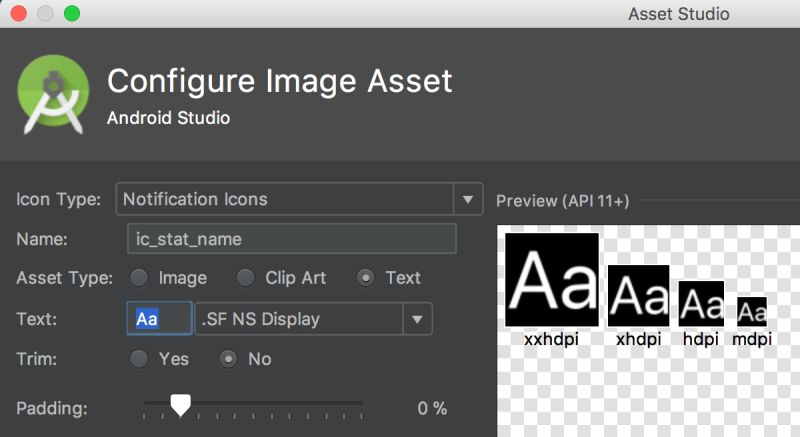 Icons Android Colorful Notification Pictures Stack Overflow - Stunning Retina City Photos | Free Download
