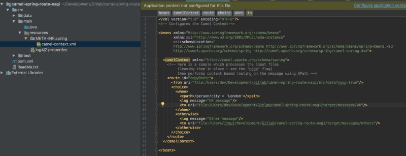 Why Deploying Apache Camel In Apache Karaf Is Not Working Stack Overflow - Download Creative Colorful Texture | Desktop