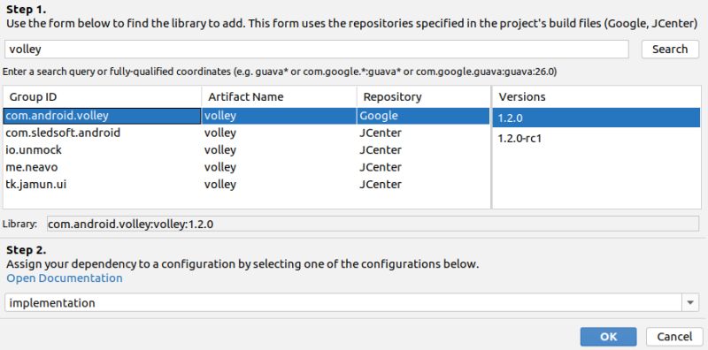 Android How To Make An Api Request In Kotlin Stack Overflow - Professional 8K Landscape Arts | Free Download