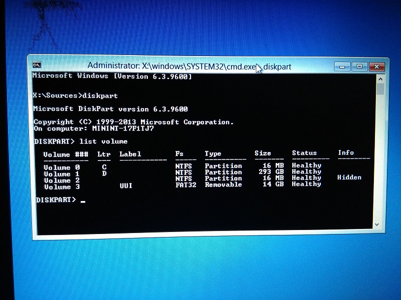 Hard Drive Cannot Install Windows Missing Device Driver Super User - Retina Abstract Photos for Desktop