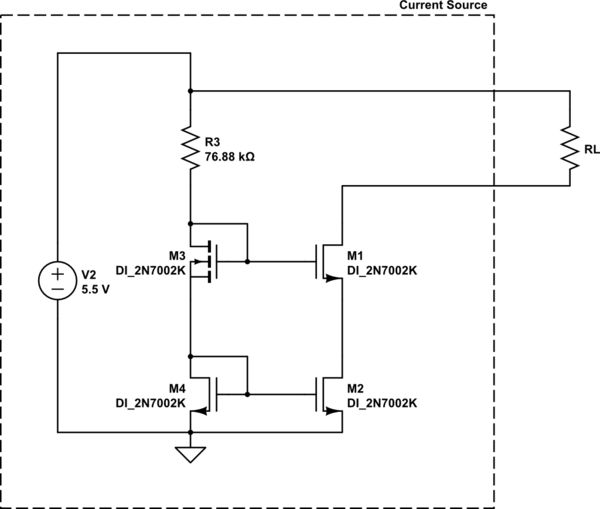 Mosfet Universal Analog Input Electrical Engineering Stack Exchange - Nature Wallpaper Collection - Ultra HD Quality