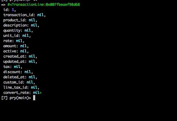 Activerecord S Where Not And Nil - Colorful Illustrations - Amazing Mobile Collection
