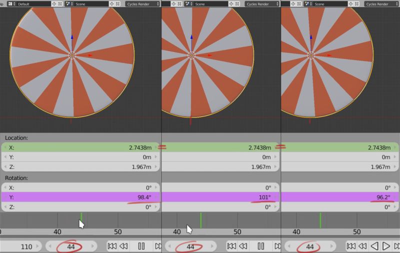 Get Object Data For Previous Frame In Driver Blender Stack Exchange - Best Vintage Backgrounds in Mobile