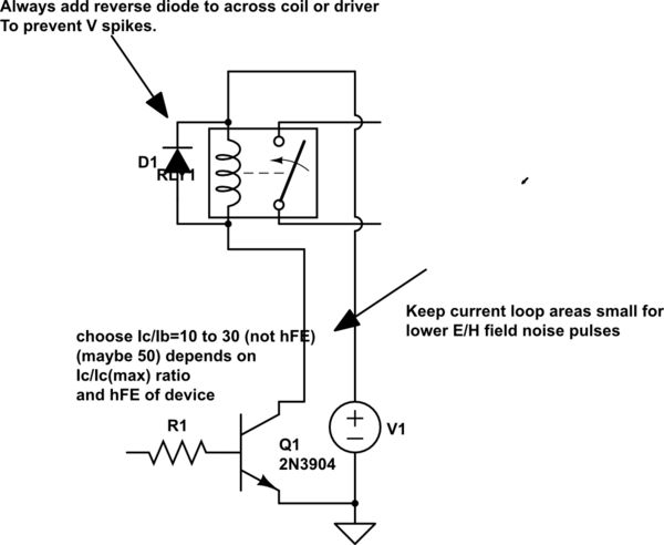 Switching A Power Bjt Electrical Engineering Stack Exchange - Download Gorgeous Geometric Art | HD