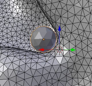 Python Center And Orient Mesh Of A Head Blender Stack Exchange - Incredible Vintage Pattern - Ultra HD