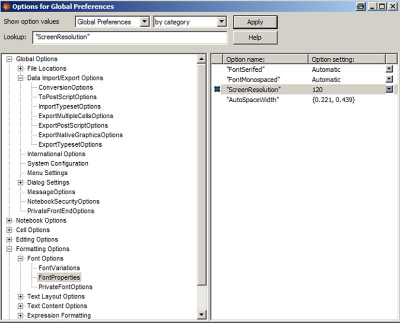 Decrease Magnification For Printing Mathematica Stack Exchange - Elegant Mobile Mountain Photos | Free Download