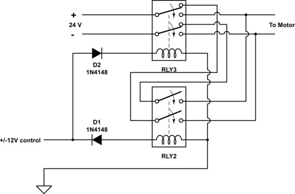 24vdc Plc With 12vdc Inputs Electrical Engineering Stack Exchange - Download Artistic Abstract Pattern | Full HD