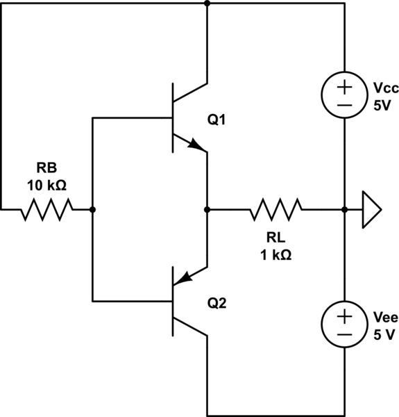 Circuits Transistor Question Electrical Engineering Stack Exchange - Ultra HD Retina Nature Backgrounds | Free Download