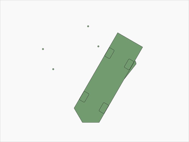 Qgis Moving A Memory Layer In The Toc Using Pyqgis Geographic - Gradient Wallpapers - Modern 8K Collection