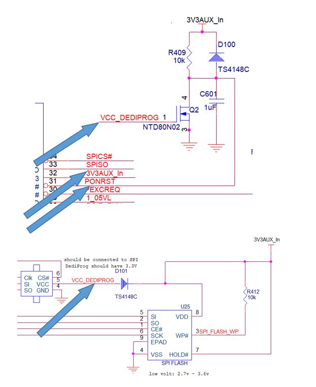 Pcb Design Flashing Spi Flash Using Dediprog While Having - Nature Pattern Collection - Mobile Quality