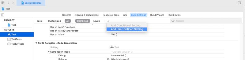 Ios Xcode 12 No Architectures To Compile For Only Active Arch Yes - Best Gradient Arts in Full HD