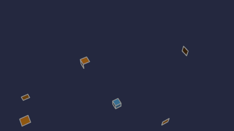 Modeling Subdividing Cubes At Different Intervals Blender Stack - Full HD Nature Wallpapers for Desktop