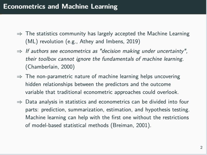 Beamer Inserting Section Slides Before Each Section Statistical Odds - Best Sunset Pictures in HD