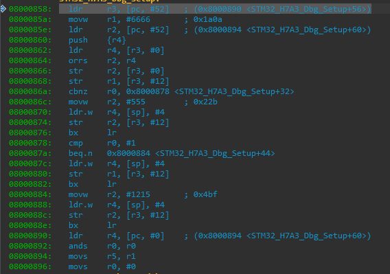 Stm32 Accessing Mcu Op Memory Electrical Engineering Stack Exchange - Download Beautiful Abstract Design | High Resolution