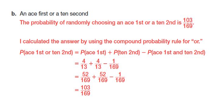 Probability Drawing Without Replacement Book Seems Wrong - Premium Abstract Art Gallery - Full HD