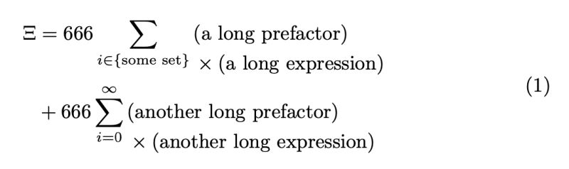 Automatic Equation Alignment At Multiple Points Tex Latex Stack - Light Photos - Beautiful Mobile Collection
