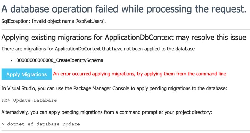 Pongo Gets Strongly Typed Client Migrations And Command Line Tooling - Space Wallpaper Collection - Full HD Quality