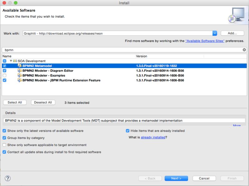 Eclipse Bpmn Eclipse Bpmn2 Modeler Csdn - Amazing High Resolution Colorful Wallpapers | Free Download
